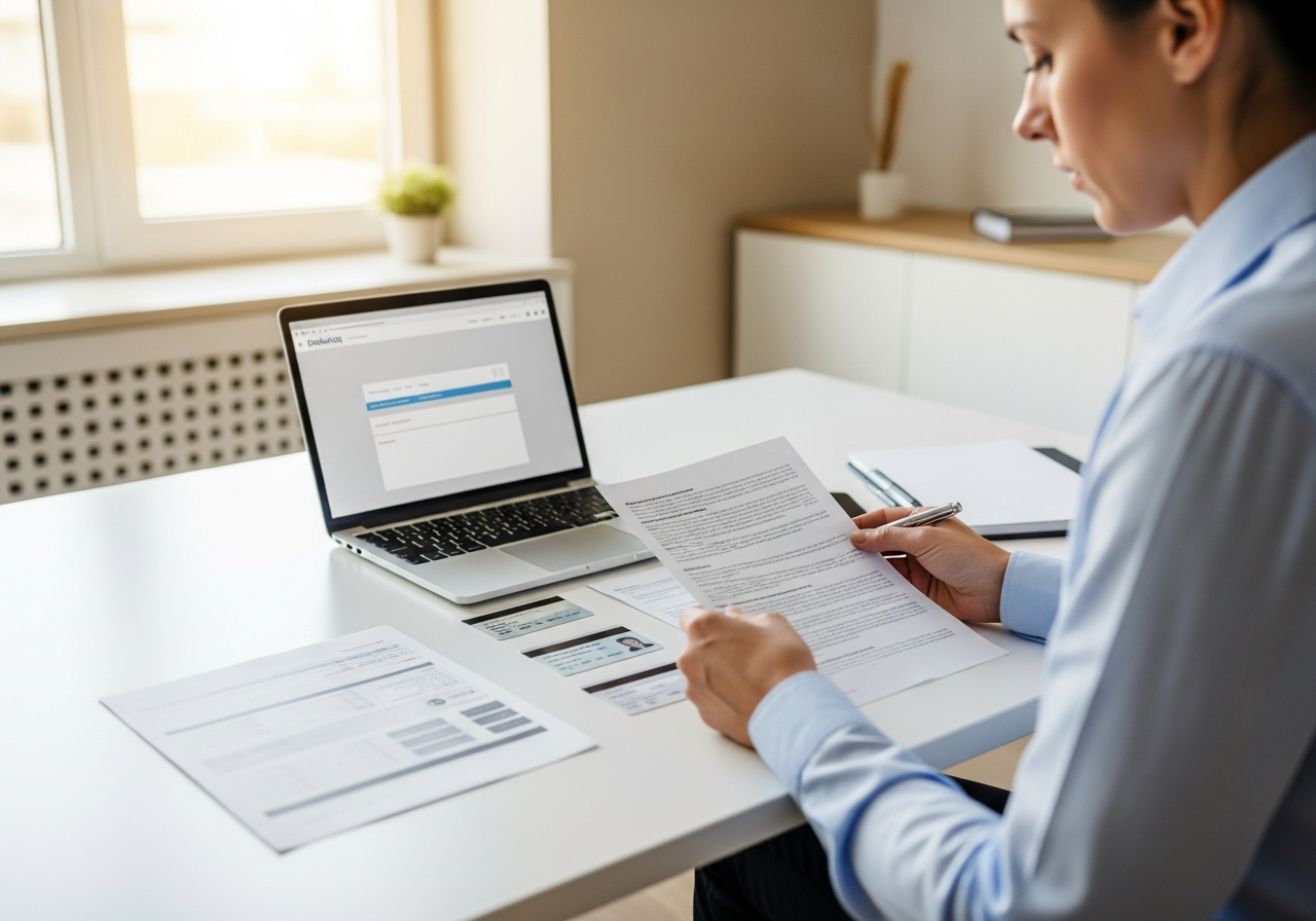 Withdrawal Declined Insufficient Verification Fix US